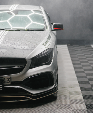 サブスクリプション洗車